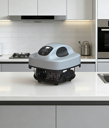 宁波伟拓电器科技有限公司