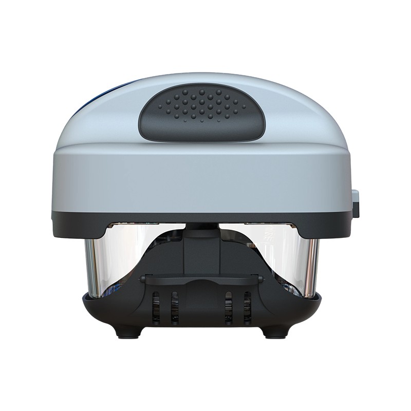 四合一熊猫空气炸锅