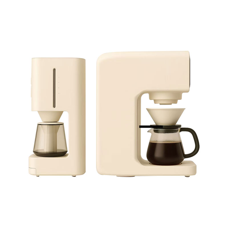 组合式咖啡机