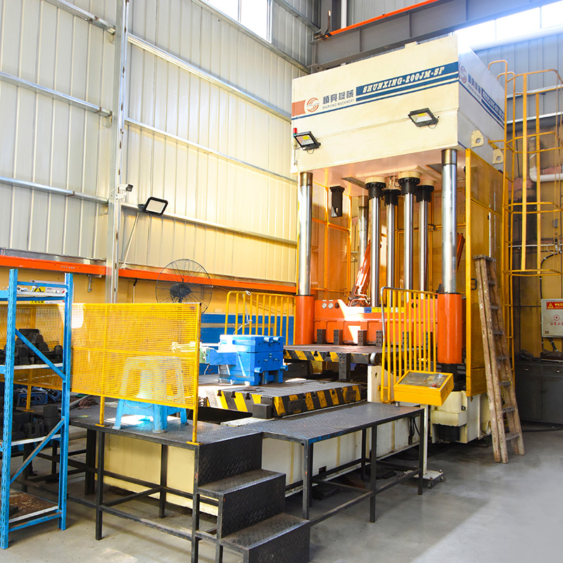 镁合金及铝合金模具加工