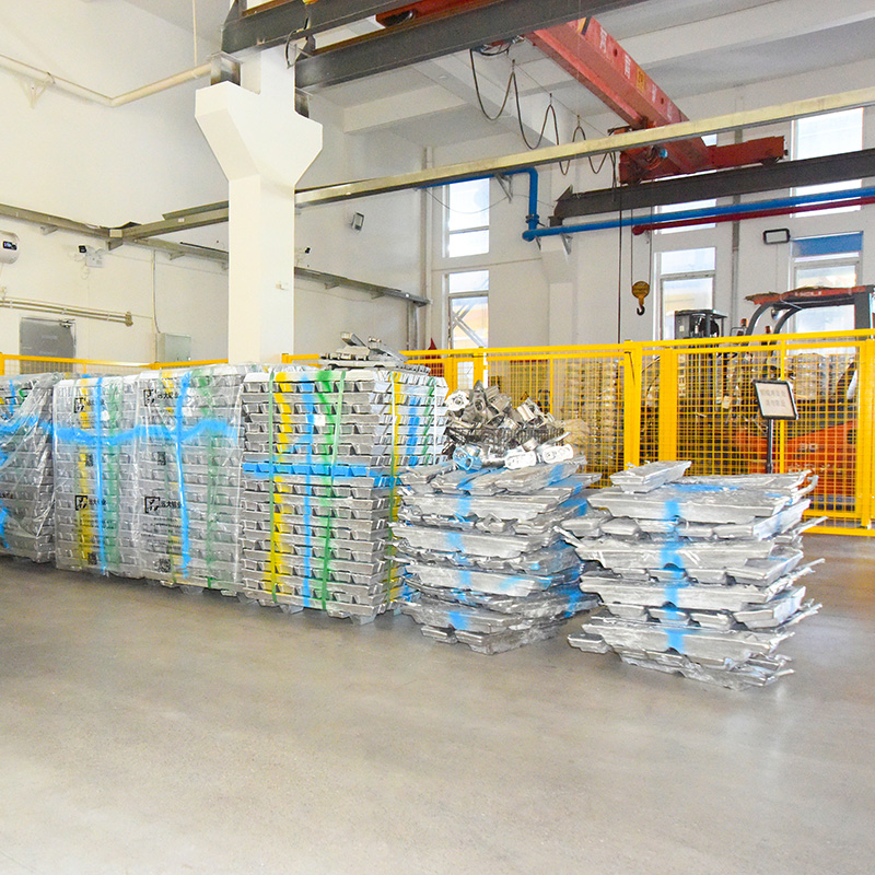 镁合金及铝合金模具加工