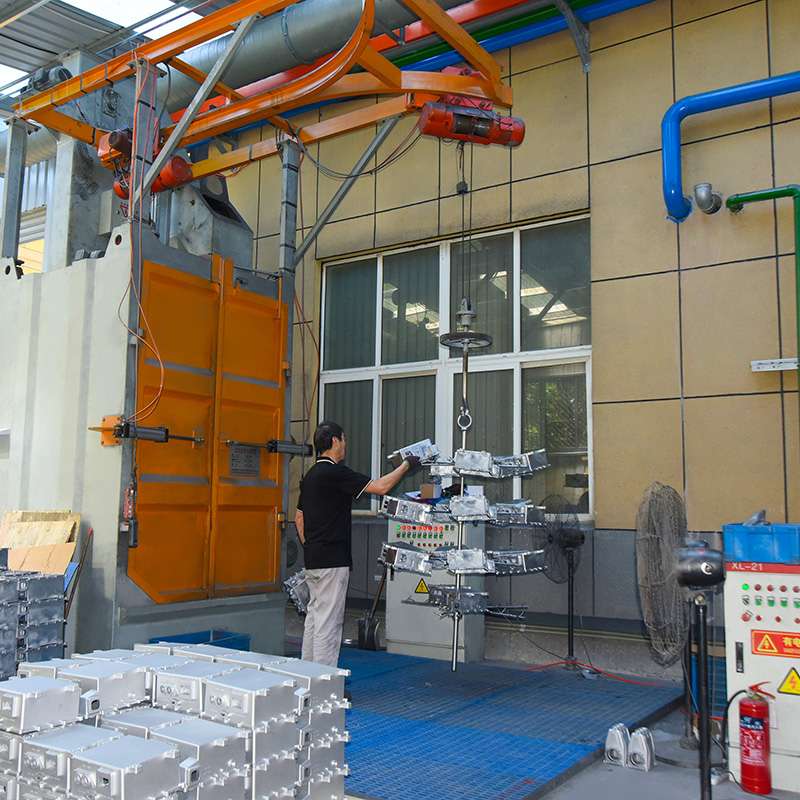 镁合金及铝合金模具加工