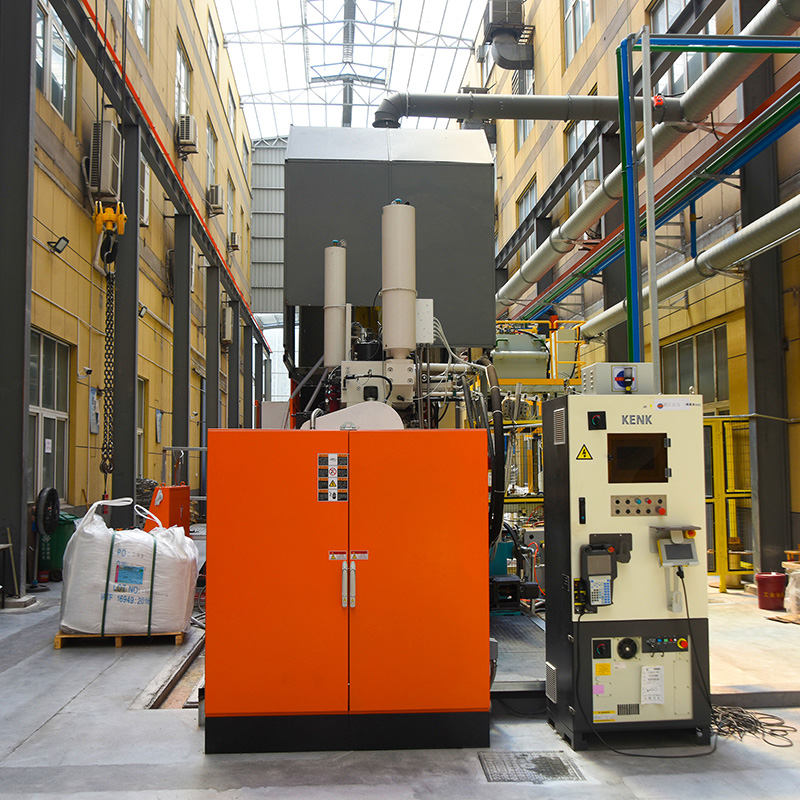 镁合金及铝合金模具加工