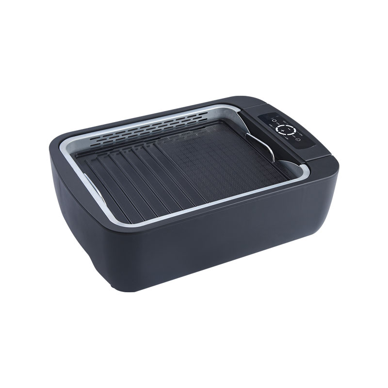 小尺寸无烟电烤盘