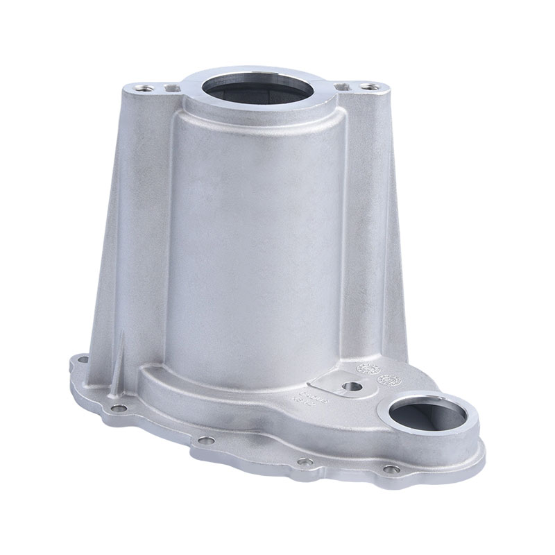 铝合金零部件加工