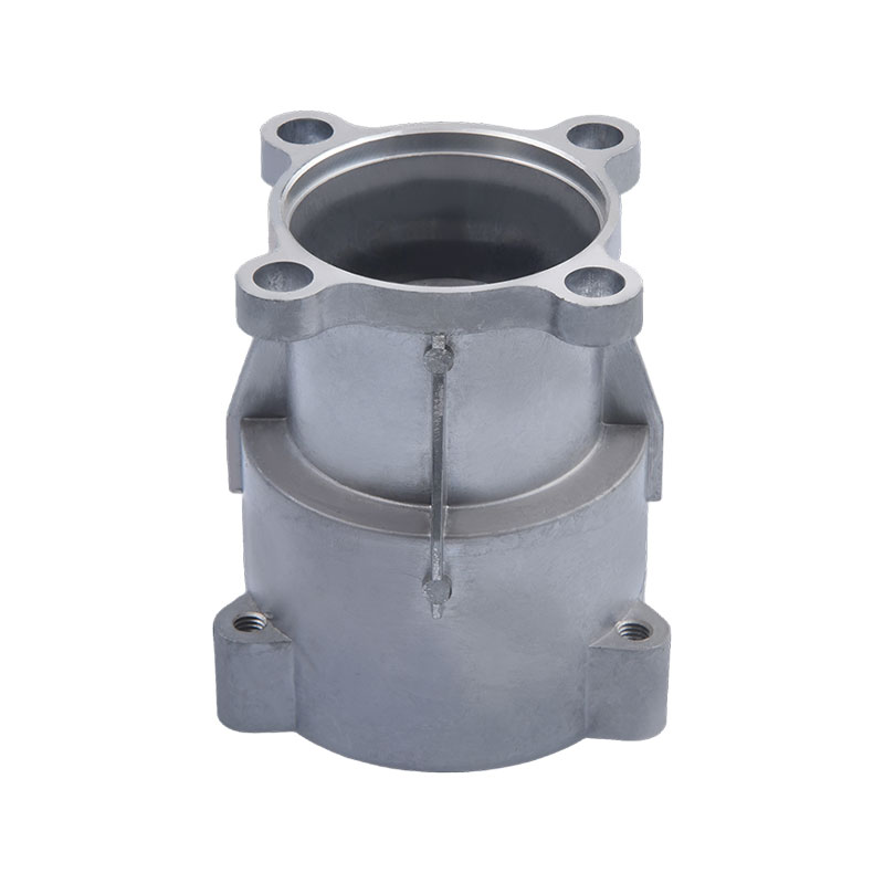 铝合金零部件加工