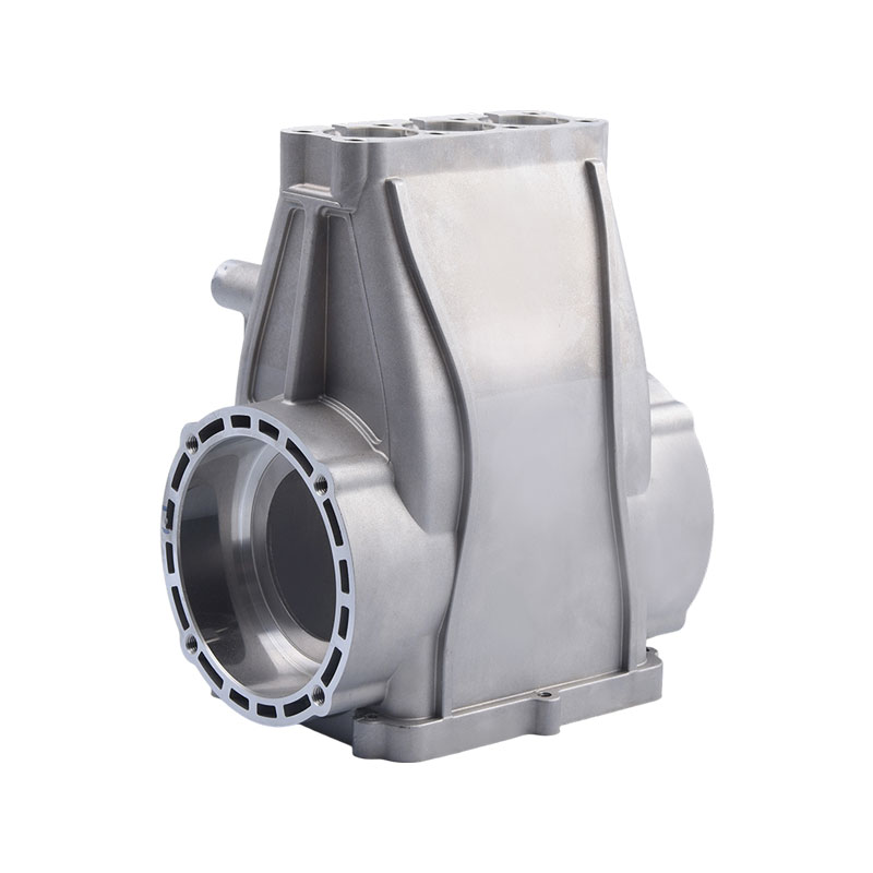 铝合金零部件加工