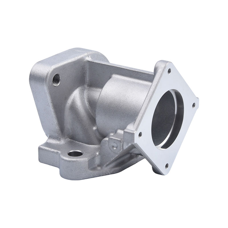 铝合金零部件加工