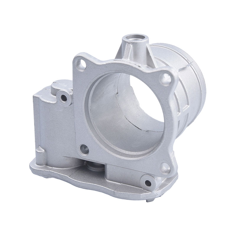 铝合金零部件加工