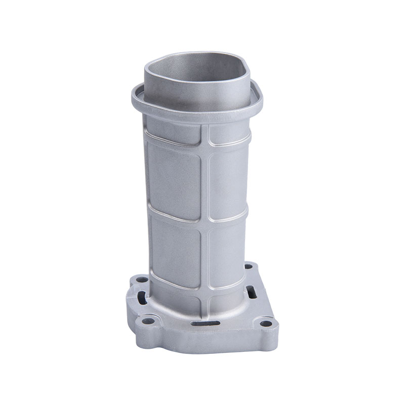 铝合金零部件加工