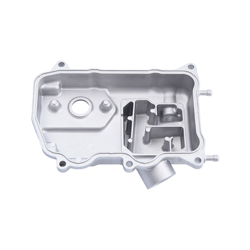 铝合金零部件加工