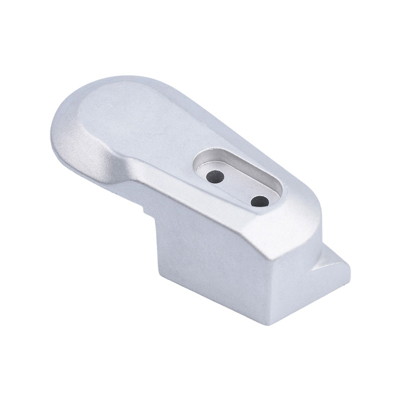 铝合金零部件加工