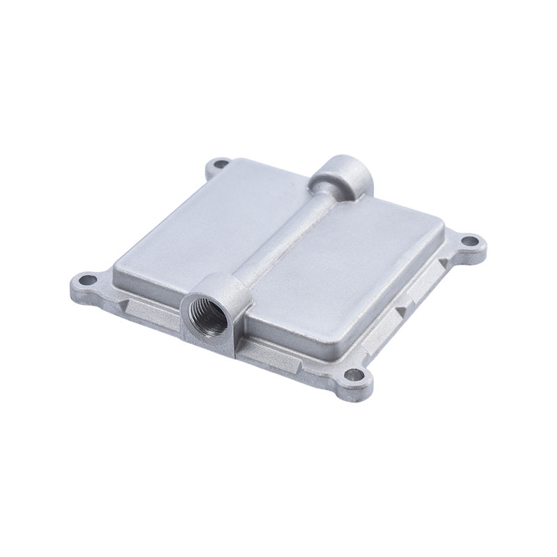 半固态镁合金零部件加工