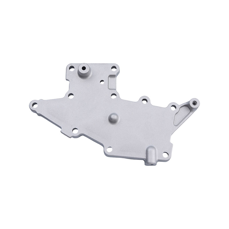 半固态镁合金零部件加工