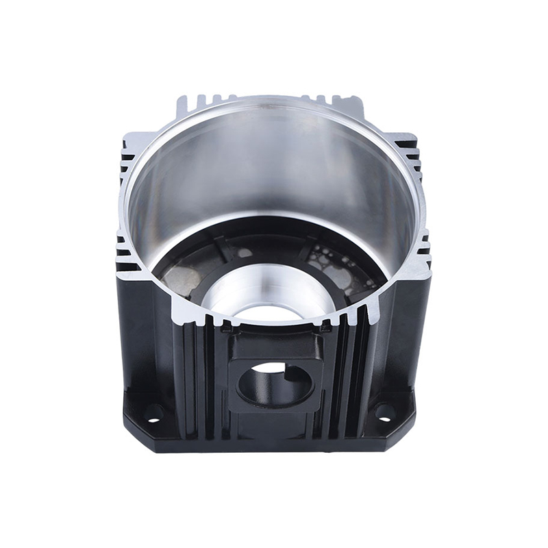 半固态镁合金零部件加工