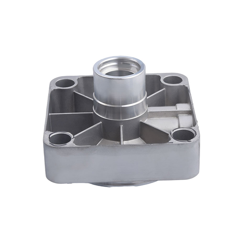 半固态镁合金零部件加工