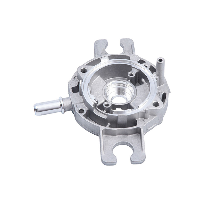 半固态镁合金零部件加工