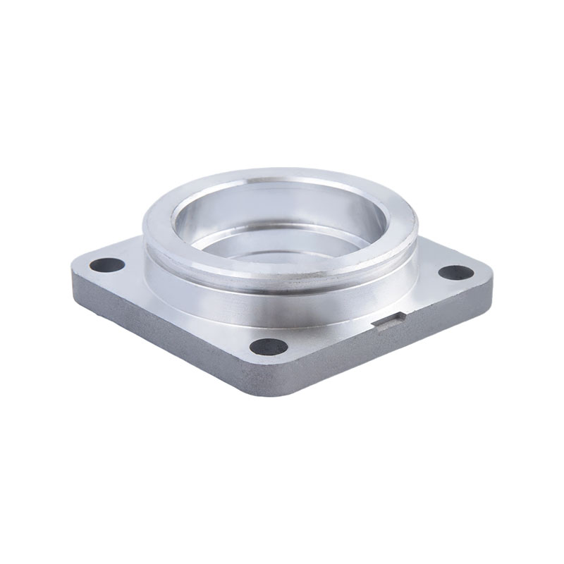 半固态镁合金零部件加工