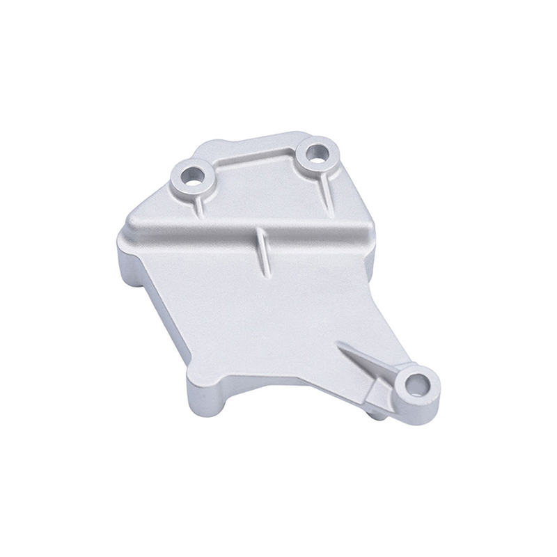 半固态镁合金零部件加工