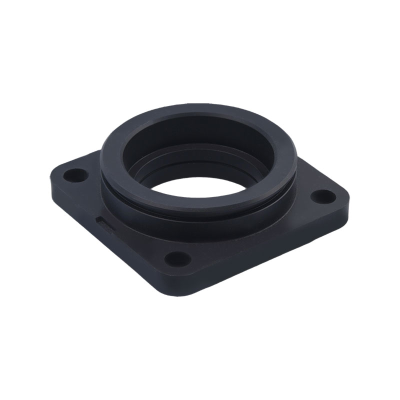 半固态镁合金零部件加工