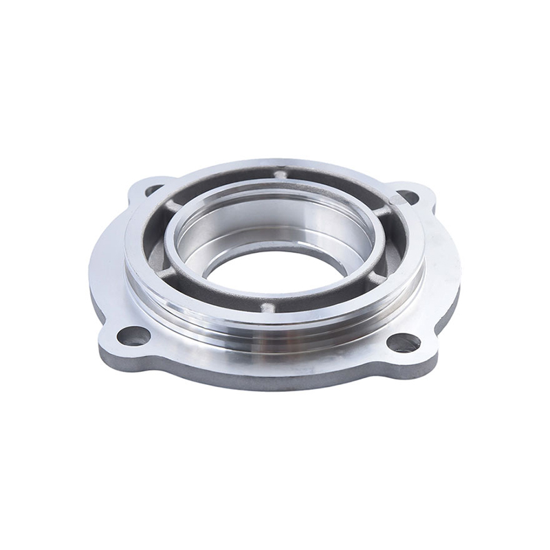 半固态镁合金零部件加工