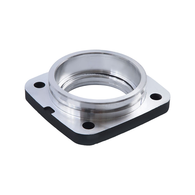 半固态镁合金零部件加工