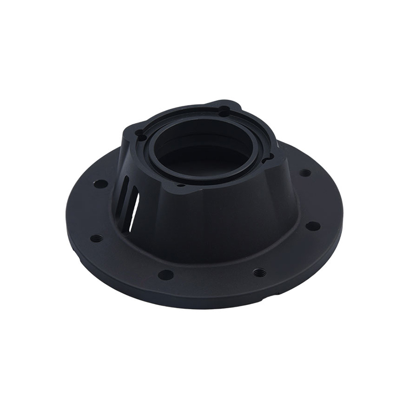 半固态镁合金零部件加工