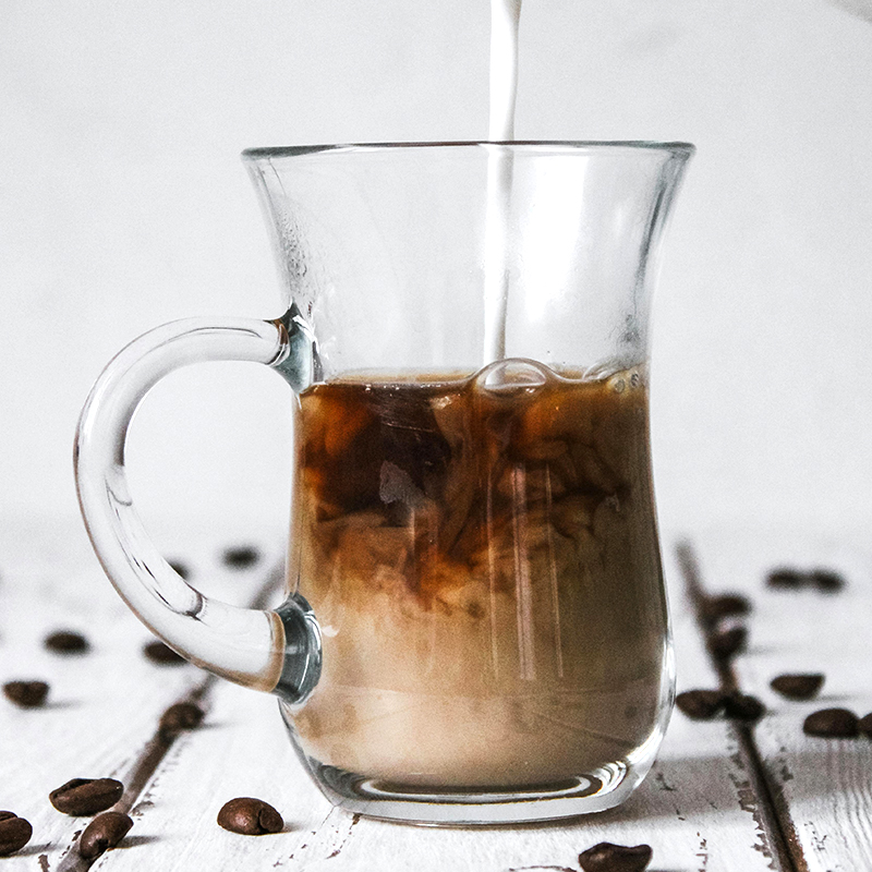 碎冰组合咖啡机