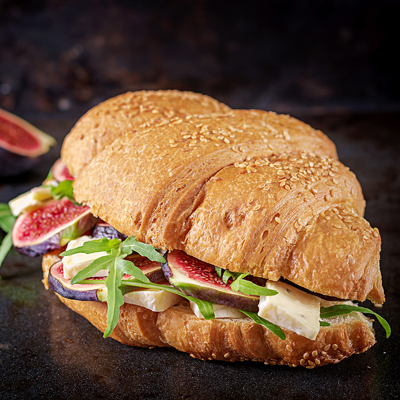 可换盘三明治机