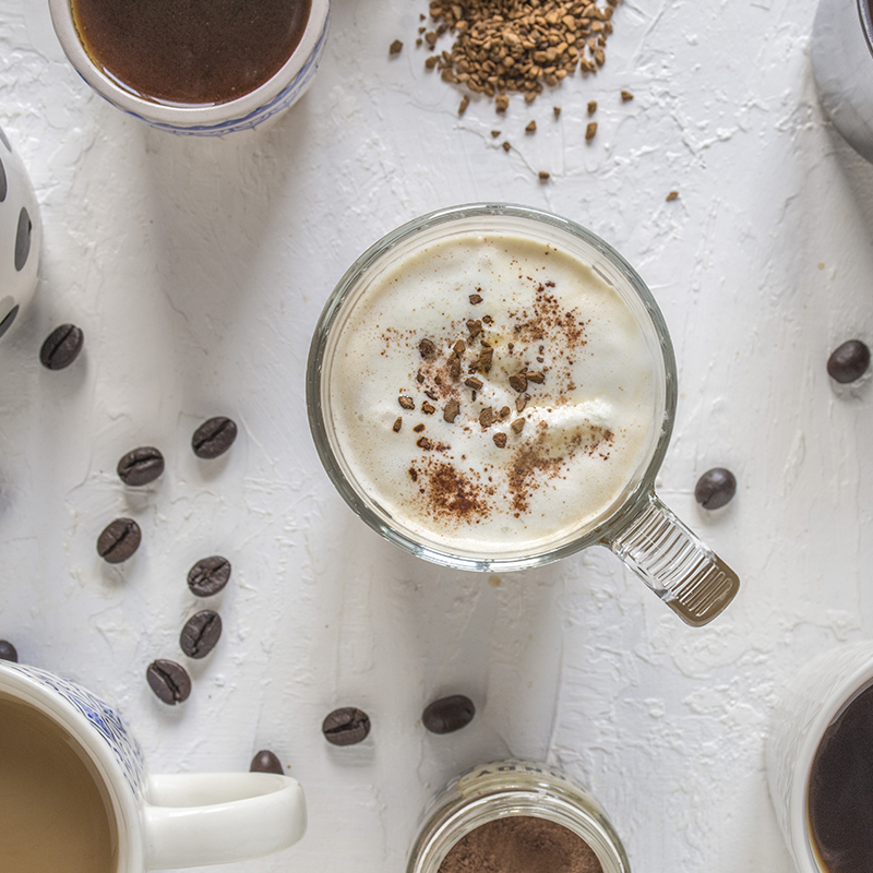 碎冰组合咖啡机