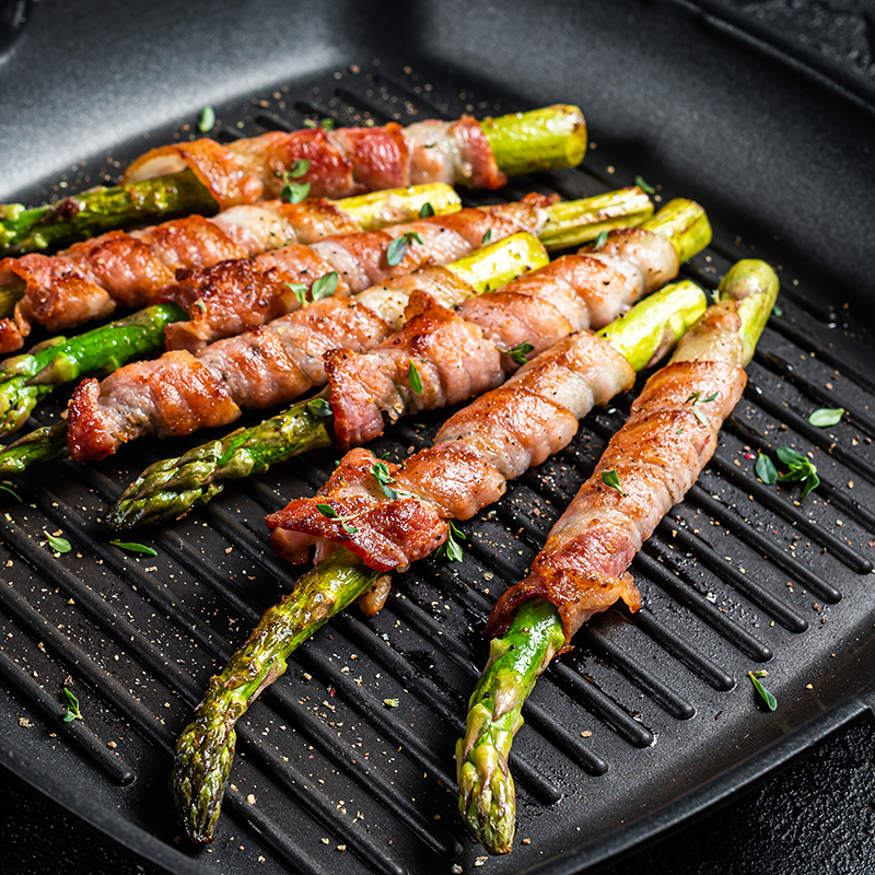 大尺寸无烟电烤盘