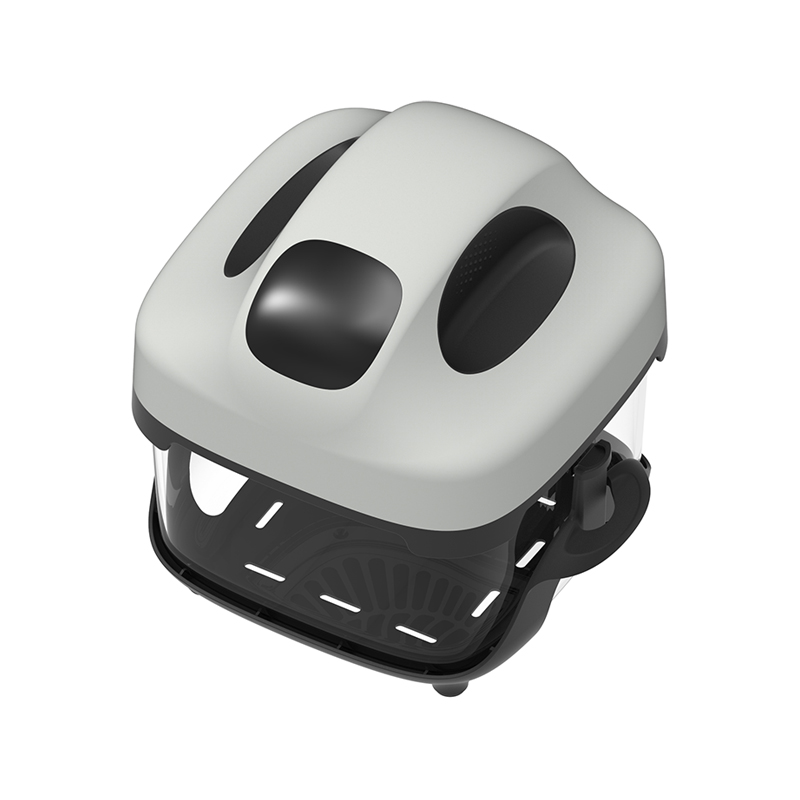 四合一玻璃空气炸锅